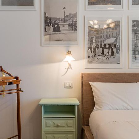 Hotel Posto Unico Werona Zewnętrze zdjęcie