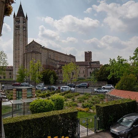 Hotel Posto Unico Werona Zewnętrze zdjęcie