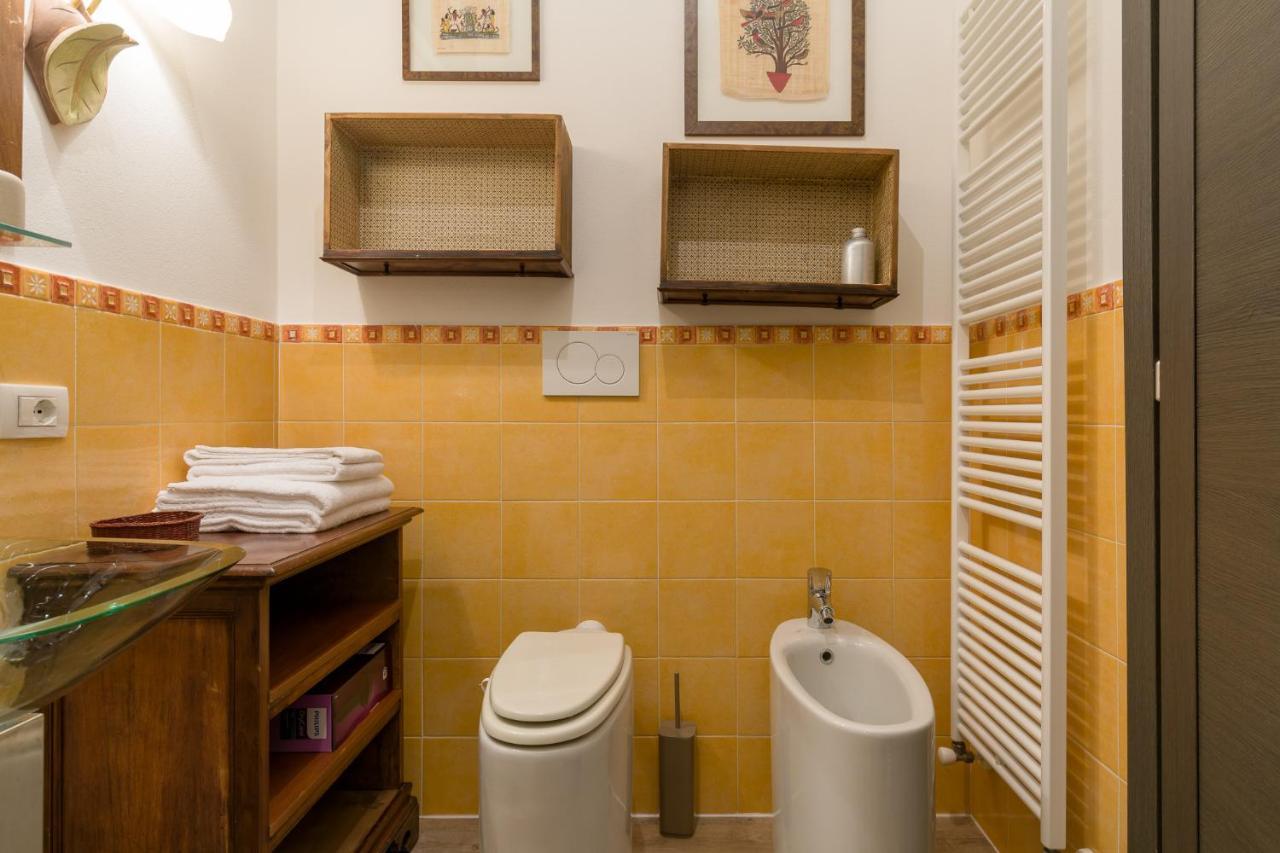 Hotel Posto Unico Werona Zewnętrze zdjęcie