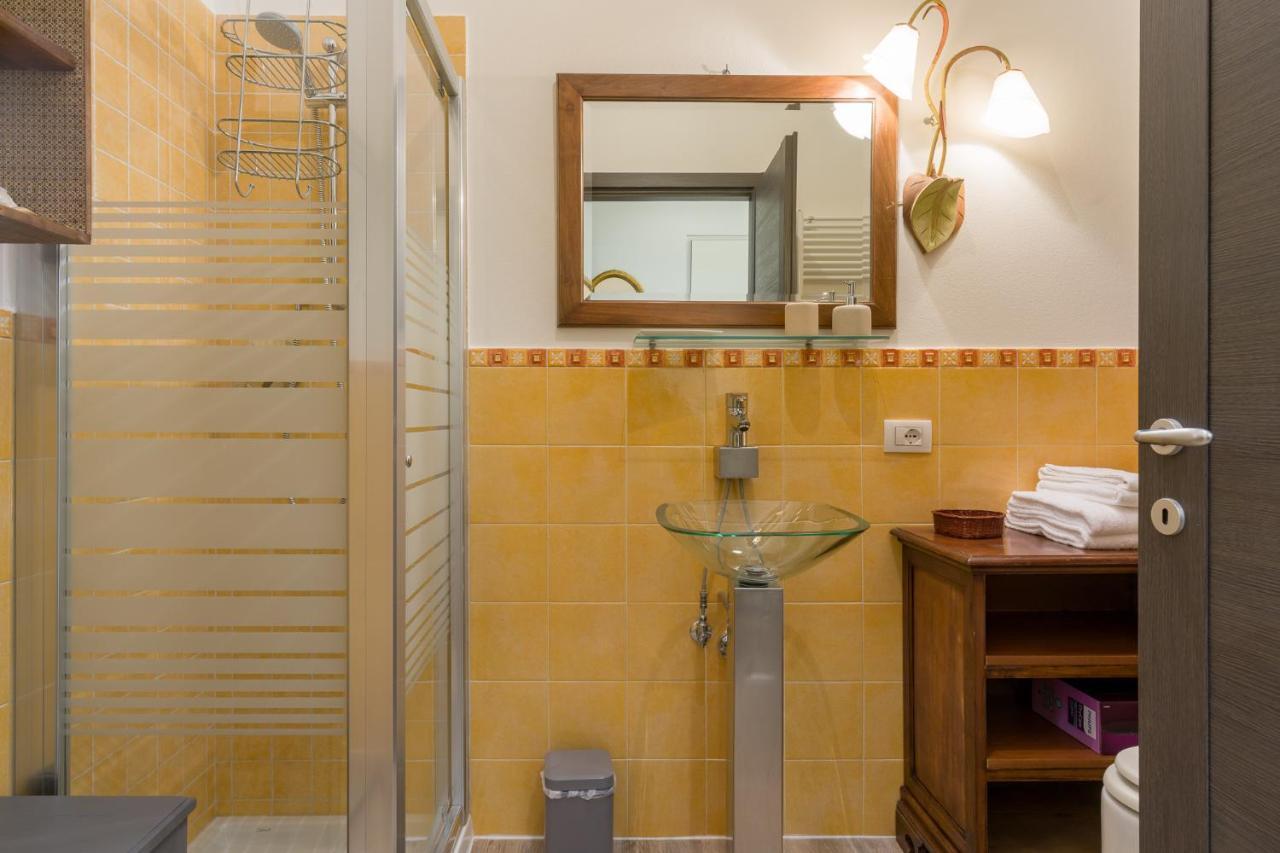 Hotel Posto Unico Werona Zewnętrze zdjęcie