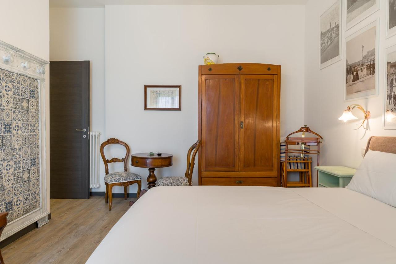Hotel Posto Unico Werona Zewnętrze zdjęcie