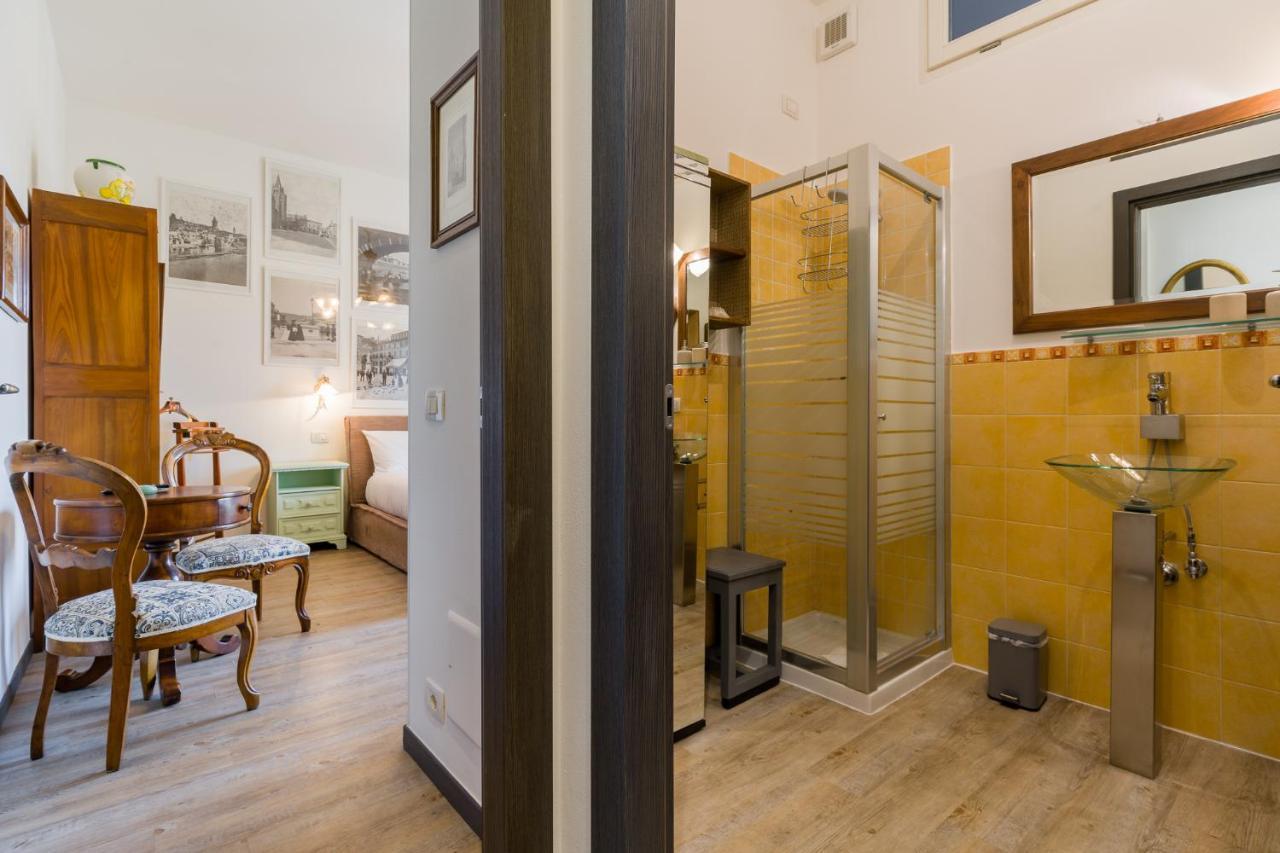 Hotel Posto Unico Werona Zewnętrze zdjęcie