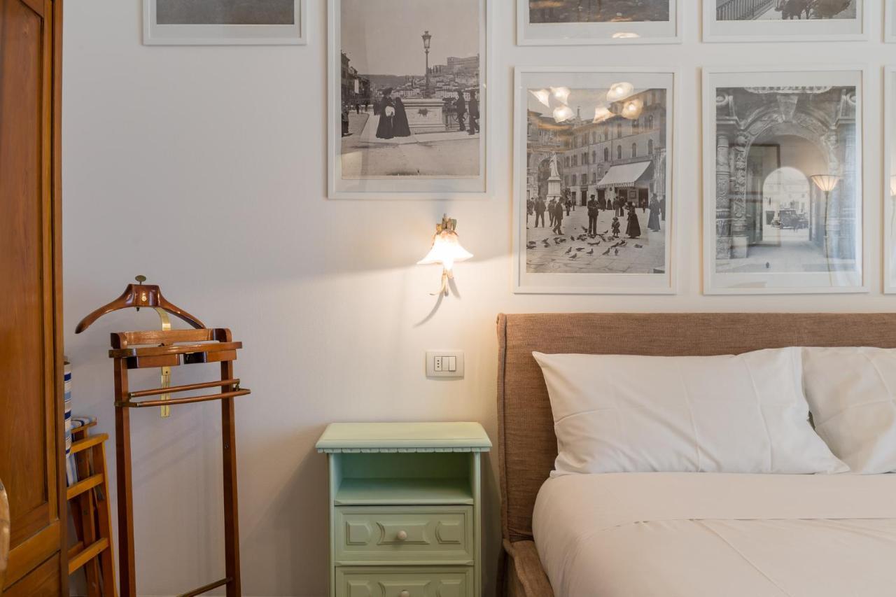 Hotel Posto Unico Werona Zewnętrze zdjęcie