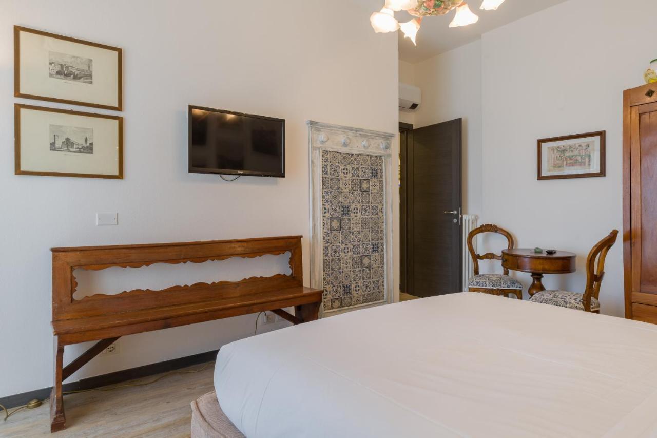 Hotel Posto Unico Werona Zewnętrze zdjęcie