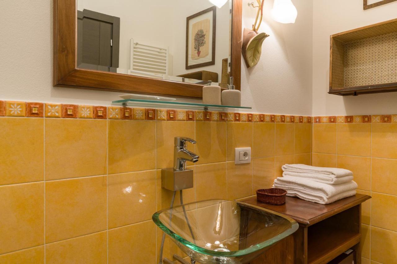 Hotel Posto Unico Werona Zewnętrze zdjęcie